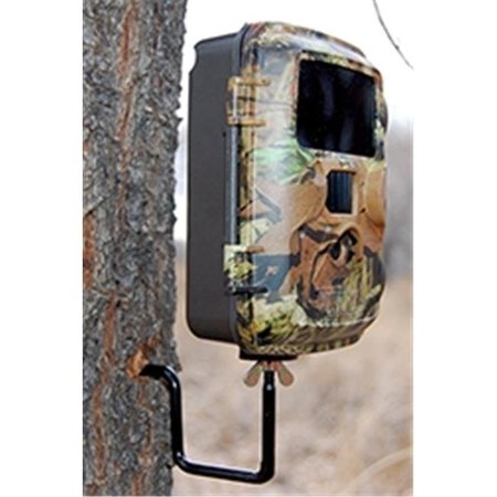 GSM GSM 13476 HME Trail Camera Holder Quick Mount - Pack of 3 13476